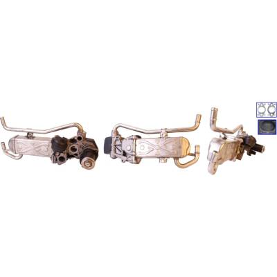 AGR - Ventil DRI 717730109