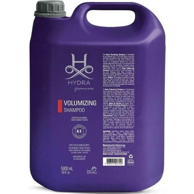 Hydra Objemový šampon Volumizing Shampoo 5 l