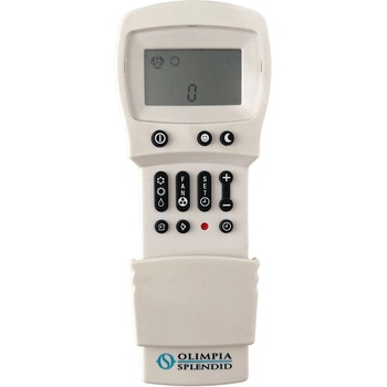 General OLIMPIA SPLENDID ISSIMO, UNICO AIR 8SF, Unico Air 8HP, Unico Smart 10HP, Unico Smart 12SF, Unico R 12HP - съвместимо дистанционно управление на марката General (ISSIMO, UNICO AIR 8SF, Unico Air 8HP, Unico Smart 10HP, Unico Smart 12SF, Unico R 12HP