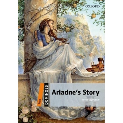 Ariadne´s Story - J. Hannam