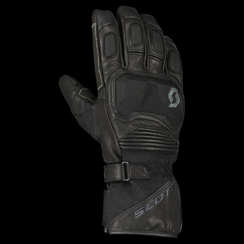 Scott Priority Pro