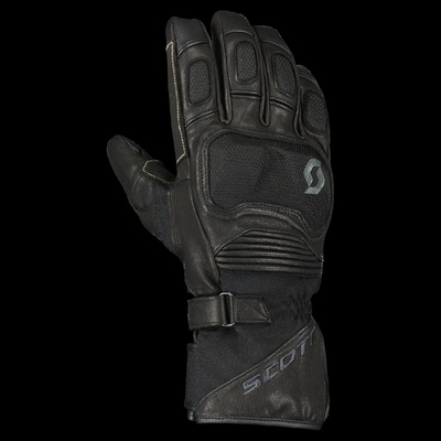 Scott Priority Pro