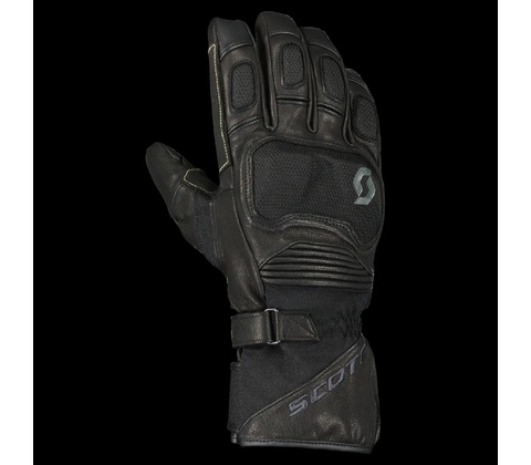 Scott Priority Pro