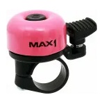 MAX1 Звънец max1 розов