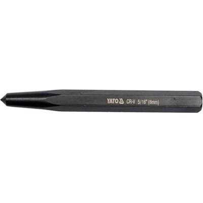 Důlčík 6 x 100mm Yato YT-47150