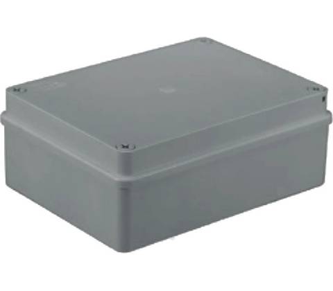 Sapro S-BOX 616