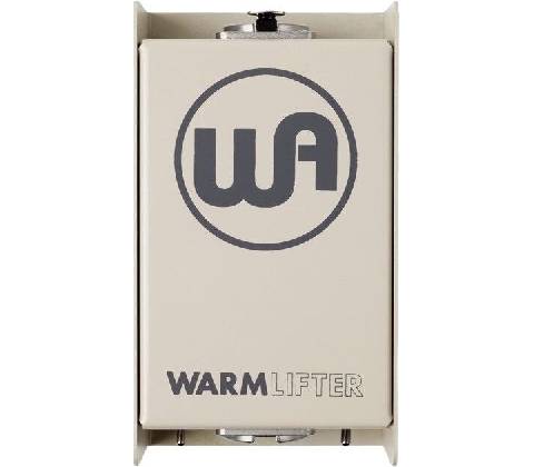 Warm Audio Warm Lifter