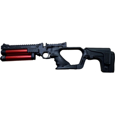 Hatsan JET II RED 5,5mm