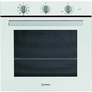 Indesit IFW 6834 WH