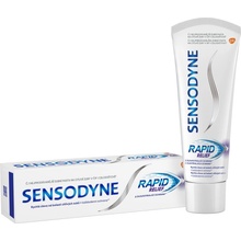 Sensodyne Rapid 75 ml