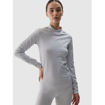 4F Термотениска за жени 4F | Siv | ЖЕНИ | M/L