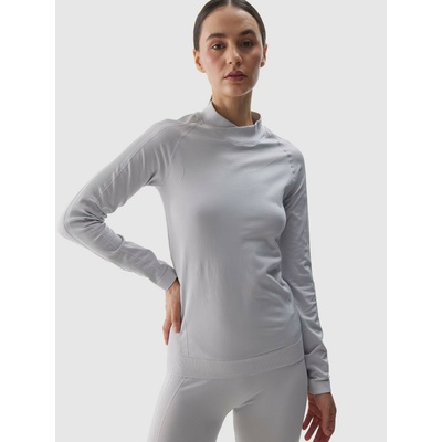 4F Термотениска за жени 4F | Siv | ЖЕНИ | M/L