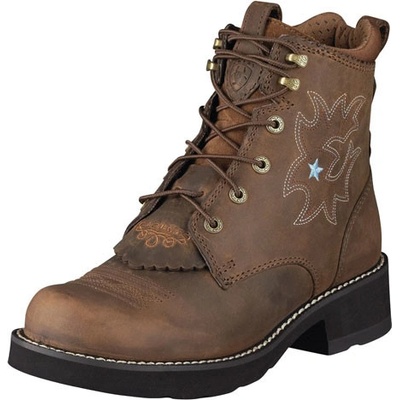ARIAT Westernové boty Probaby Lacer – Zboží Dáma