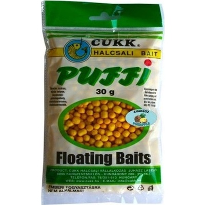 CUKK PUFFI SLADKÉ Mini Med 30g