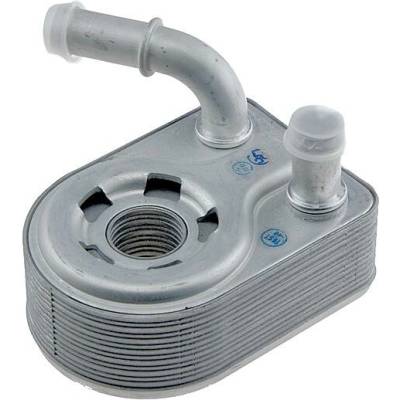 Olejový chladič, motorový olej NTY CCL-FR-008