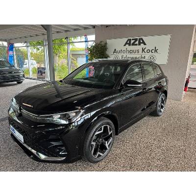 Volkswagen Tiguan 1.5 DSG R-Line 110 kW