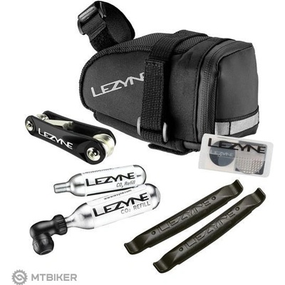 Lezyne M Caddy Sport Kit 0,6 l