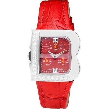 Laura Biagiotti LB0002L-05Z - Дамски часовник (LB0002L-05Z)