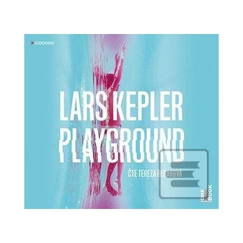 Playground Lars Kepler