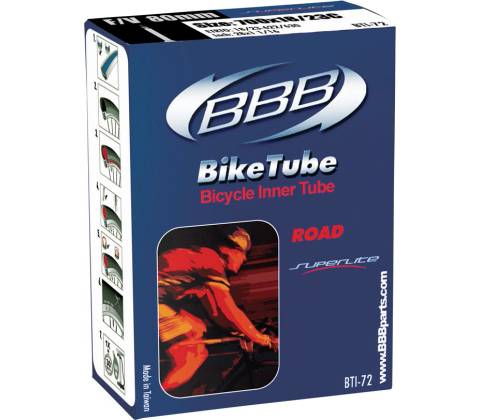 BBB FV