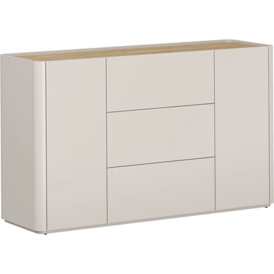 Nábytek Bogart Olivo 150 cm se zásuvkami