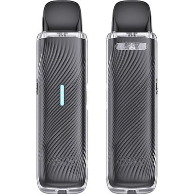 Uwell Caliburn G5 Lite Pod 1600 mAh Knight Black