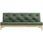 Karup Design Променлив диван Natural Clear/Olive Green Fresh - Karup Design (117101756)