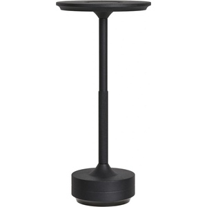 House Nordic Черна LED настолна лам а (височина 28, 5 cm) Lyneham - House Nordic (6405228)