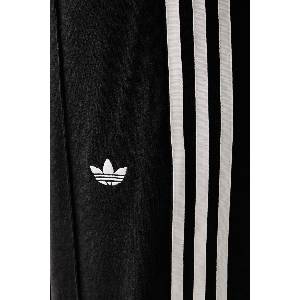 adidas Originals спортен панталон дамски с вискоза Advanced Archive (LG4082)