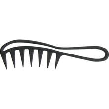 HAIR CARE hrebeň Wide-Tooth 19 cm