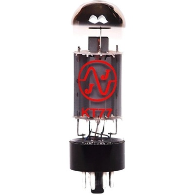 JJ Electronic KT77 Лампи за лампови усилватели (KT77)