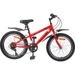 vidaXL 42009388 24 Велосипеди