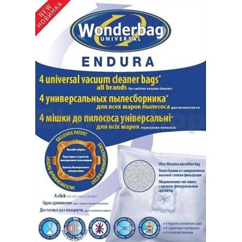 ROWENTA Wonderbag WB484740 Endura (4ks)