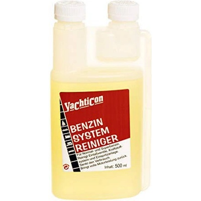 Yachticon Benzin System Reiniger 500 ml
