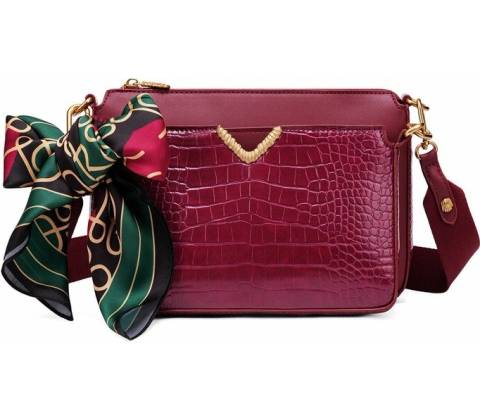 Vuch Sassy Elegance Raspberry
