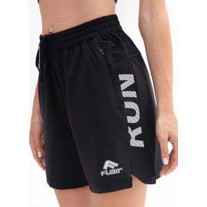 FLAIR Къси панталони 295022 (295022-black)