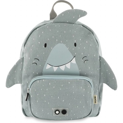 Trixie Mr. Shark modrá 7,5 l
