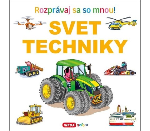 Svet techniky
