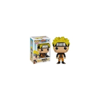 Funko POP! Animation: Naruto Shippuden - Naruto #71 (FUNKO-021471)
