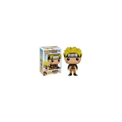 Funko POP! Animation: Naruto Shippuden - Naruto #71 (FUNKO-021471)