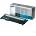 Samsung CLT-C406S Cyan