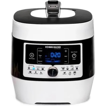 Image 1 of Rommelsbacher MD 1000