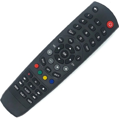 Diaľkový ovládač Kaon a DIGI