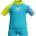 Speedo Комплект 2 части с uv защита boys digital set