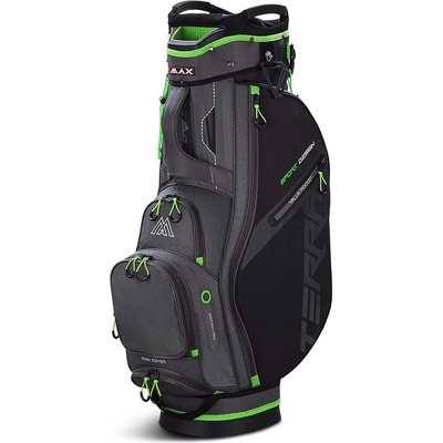 Big Max Terra Sport Cart bag