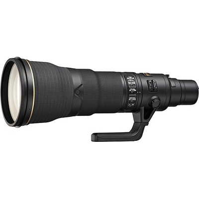 Nikon 800mm f/5.6 E FL ED VR