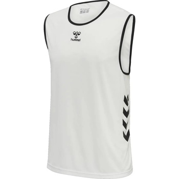 Hummel Потник Hummel CORE XK BASKET JERSEY 211464-9001 Размер 4XL