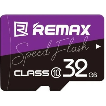 REMAX Speed Flash 32GB UHS-1/CL10 (62058)