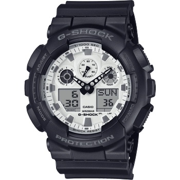Casio GA-100WD-1AER