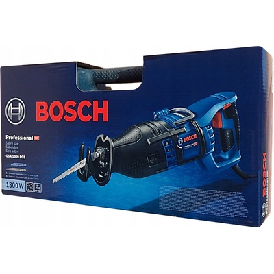 Bosch GSA 1300 PCE 0.601.64E.200